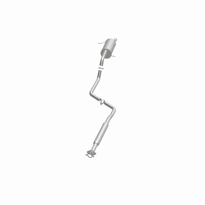 Fits 1999-2003 Mazda Direct-Fit Replacement Exhaust System 106-0726